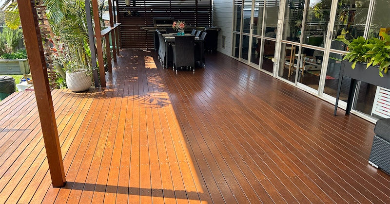 It’s Entertaining Season; Is Your Exterior Ready?